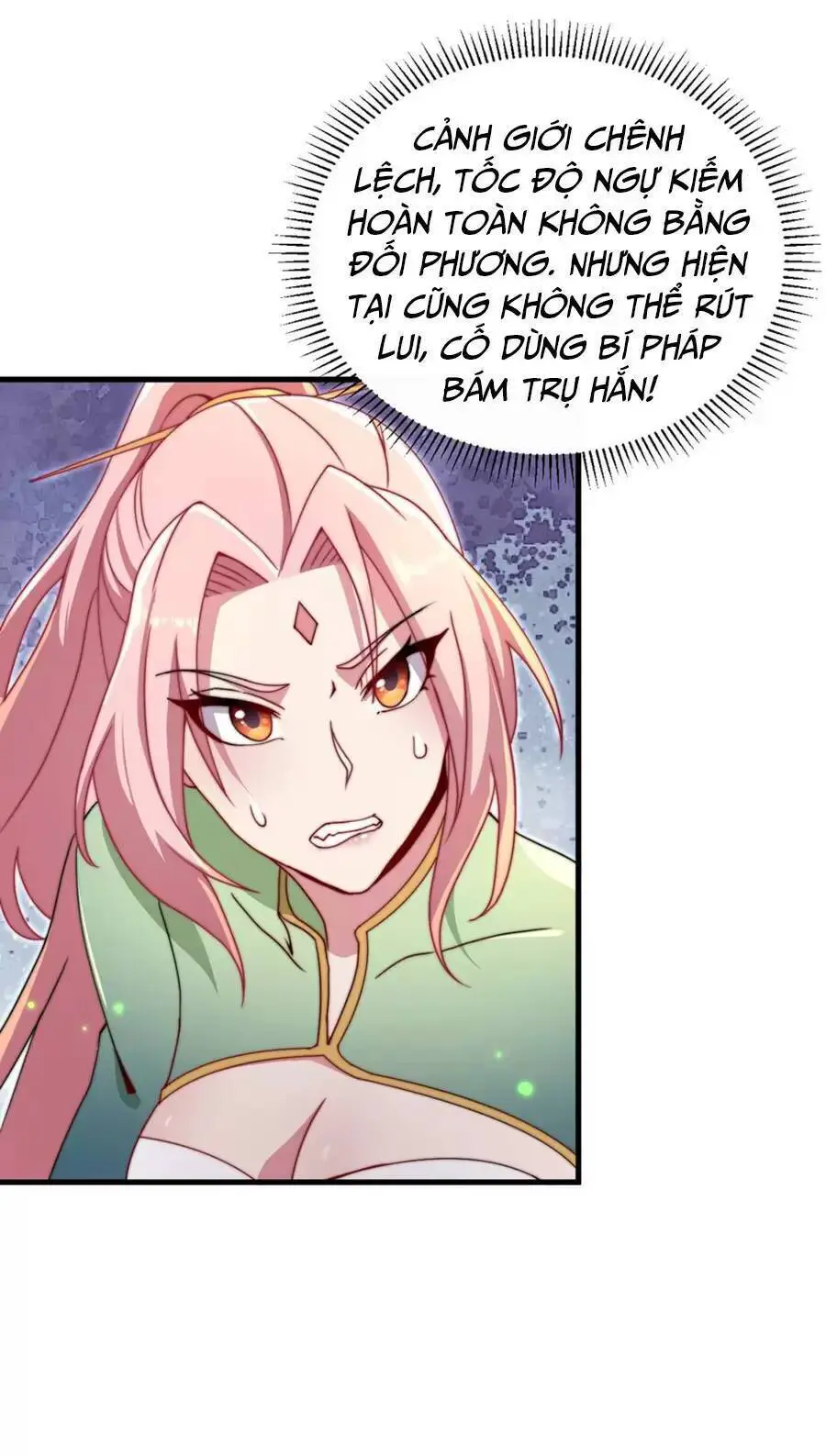 Vai Ác Sư Tôn Mang Theo Các Đồ Đệ Vô Địch Thiên Hạ Nettruyen ZZZ Chương 36 Page 23
