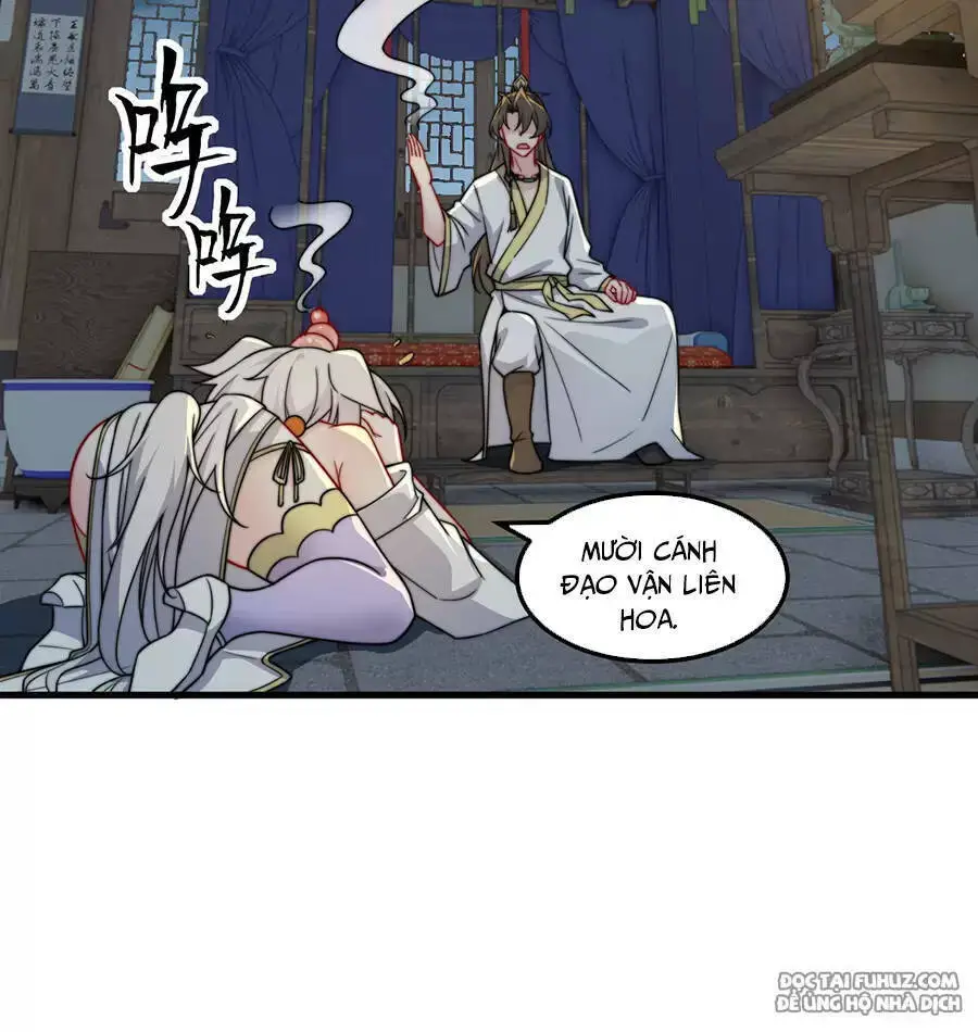 Vai Ác Sư Tôn Mang Theo Các Đồ Đệ Vô Địch Thiên Hạ Nettruyen ZZZ Chương 81 Page 58