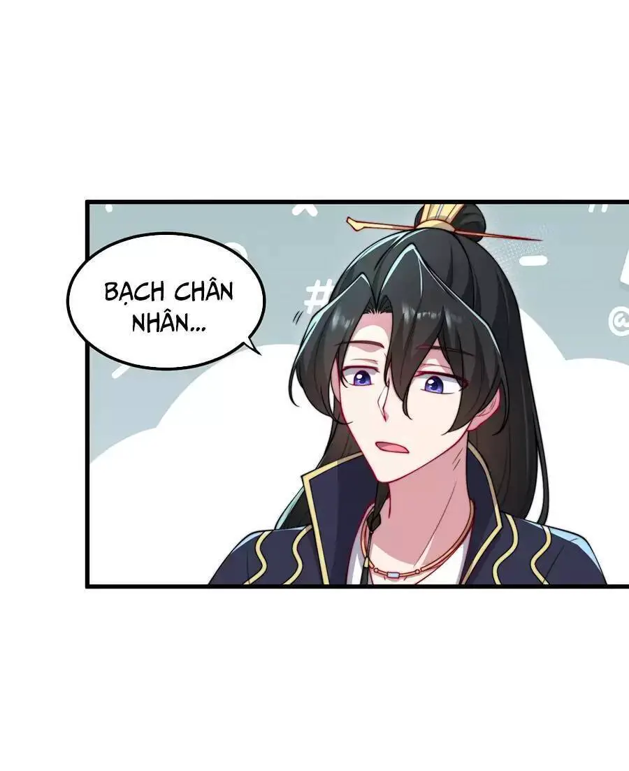 Vai Ác Sư Tôn Mang Theo Các Đồ Đệ Vô Địch Thiên Hạ Nettruyen ZZZ Chương 25 Page 12