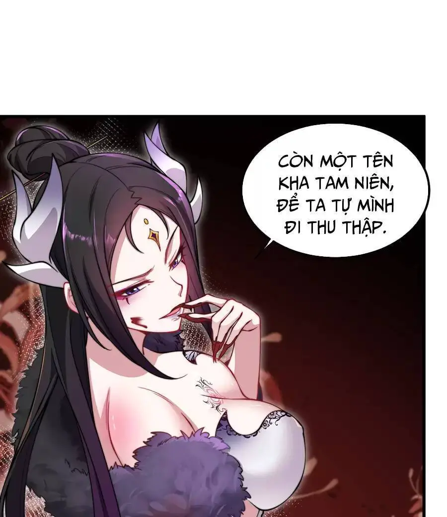 Vai Ác Sư Tôn Mang Theo Các Đồ Đệ Vô Địch Thiên Hạ Nettruyen ZZZ Chương 25 Page 20