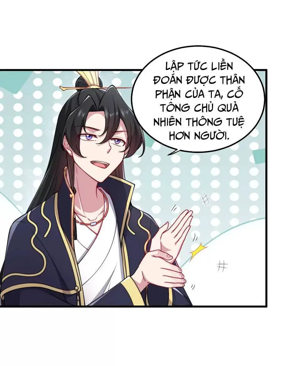 Vai Ác Sư Tôn Mang Theo Các Đồ Đệ Vô Địch Thiên Hạ Nettruyen ZZZ Chương 25 Page 24