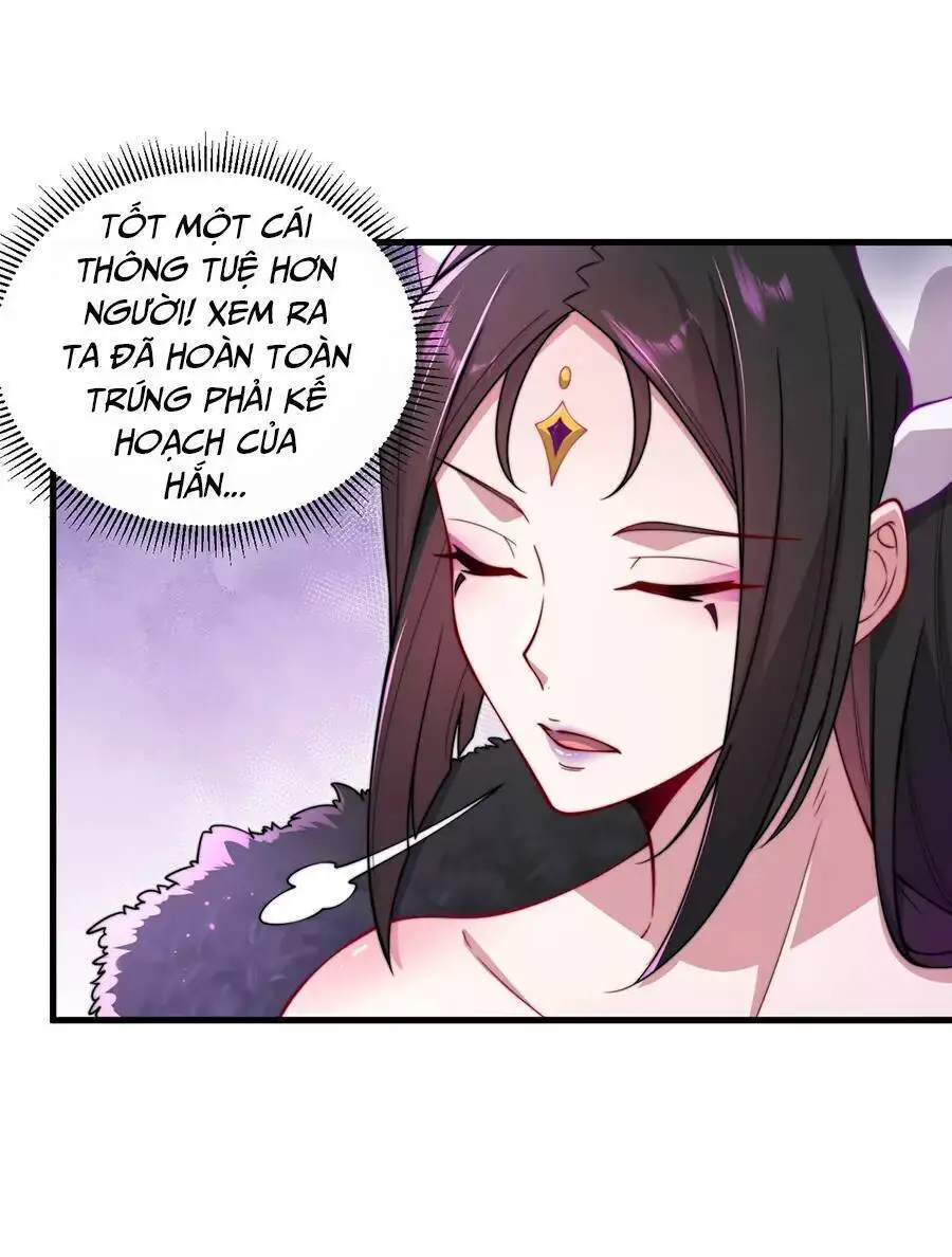 Vai Ác Sư Tôn Mang Theo Các Đồ Đệ Vô Địch Thiên Hạ Nettruyen ZZZ Chương 25 Page 25