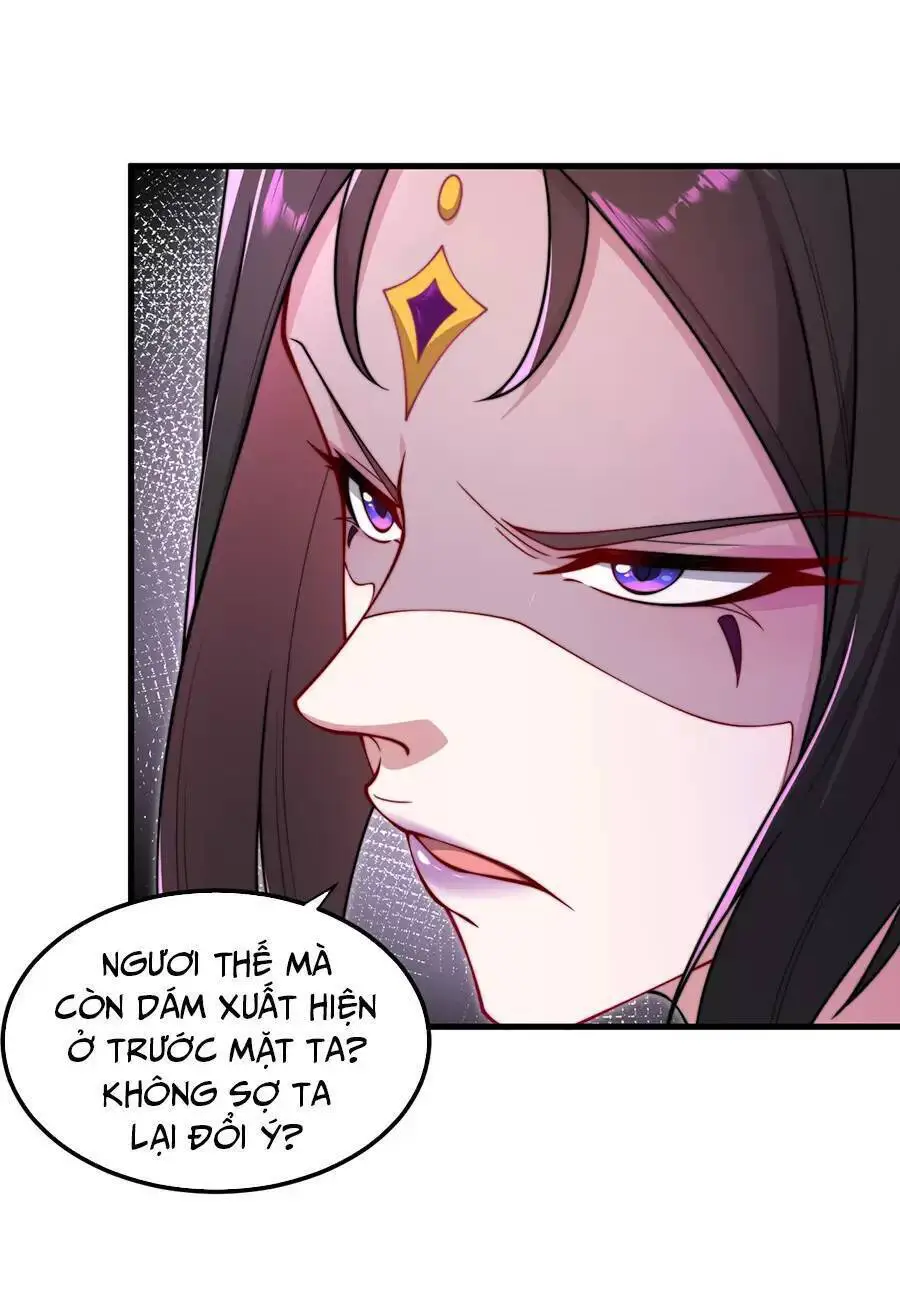 Vai Ác Sư Tôn Mang Theo Các Đồ Đệ Vô Địch Thiên Hạ Nettruyen ZZZ Chương 25 Page 26