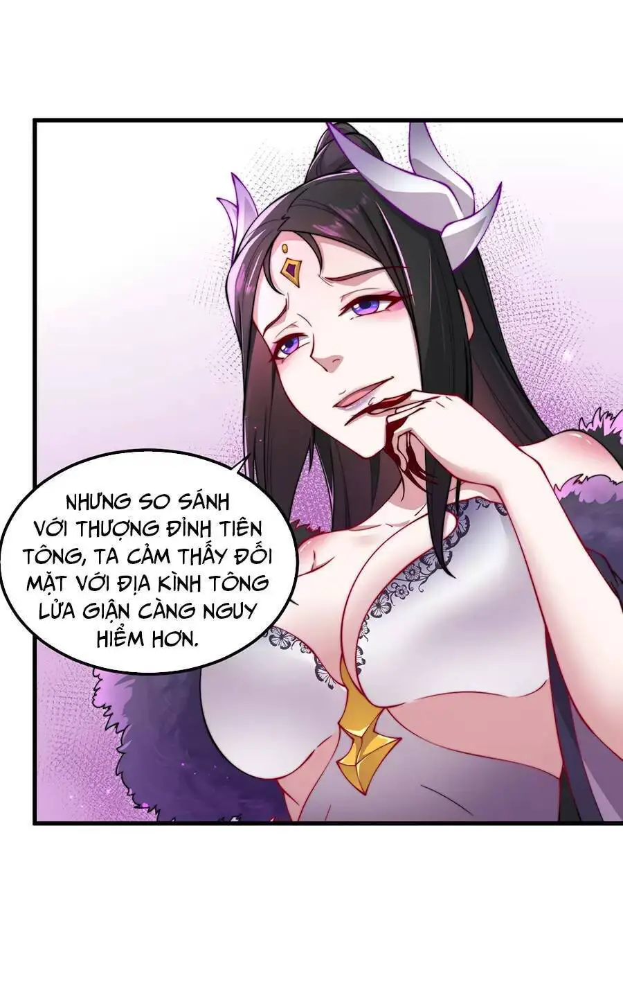 Vai Ác Sư Tôn Mang Theo Các Đồ Đệ Vô Địch Thiên Hạ Nettruyen ZZZ Chương 25 Page 28