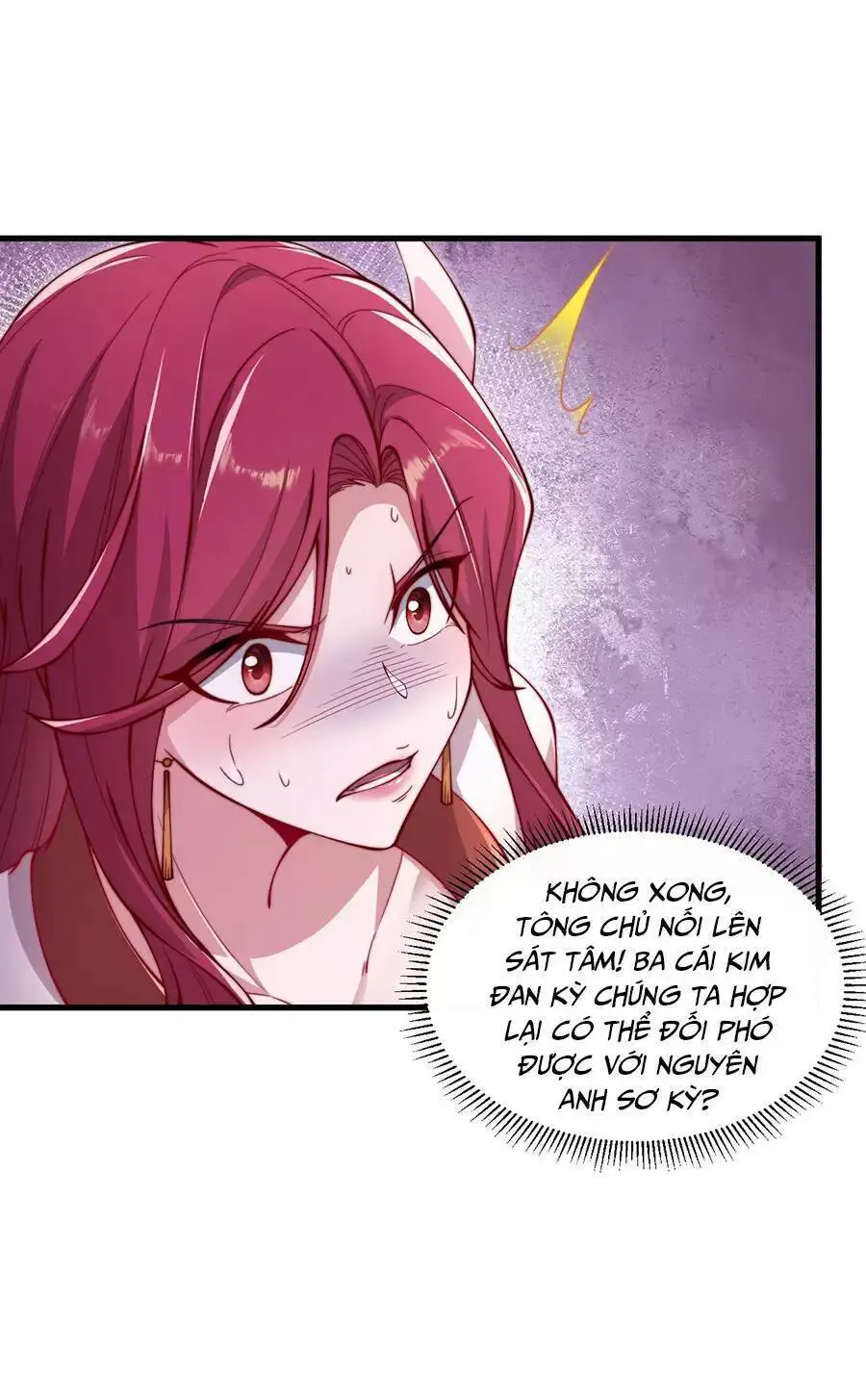 Vai Ác Sư Tôn Mang Theo Các Đồ Đệ Vô Địch Thiên Hạ Nettruyen ZZZ Chương 25 Page 29