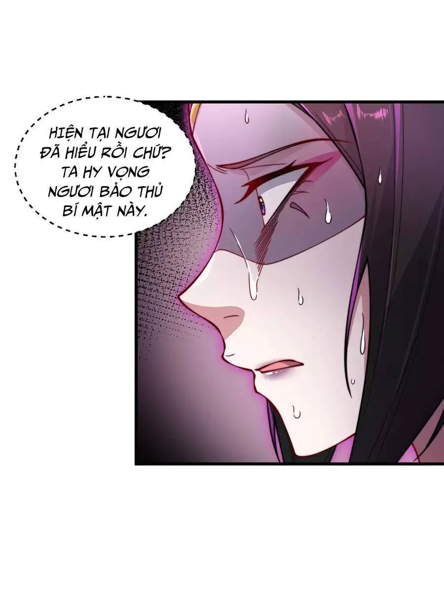 Vai Ác Sư Tôn Mang Theo Các Đồ Đệ Vô Địch Thiên Hạ Nettruyen ZZZ Chương 25 Page 35