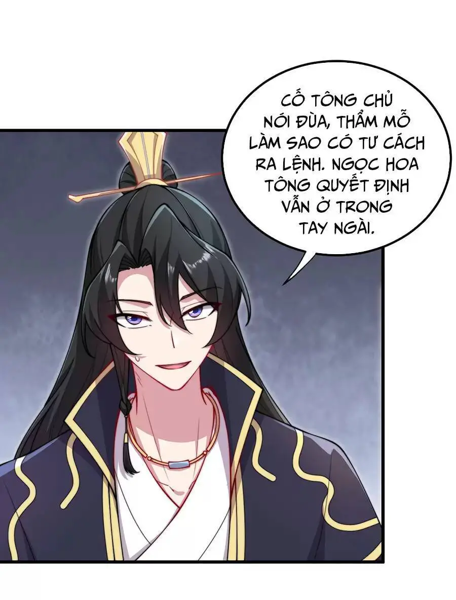 Vai Ác Sư Tôn Mang Theo Các Đồ Đệ Vô Địch Thiên Hạ Nettruyen ZZZ Chương 25 Page 40