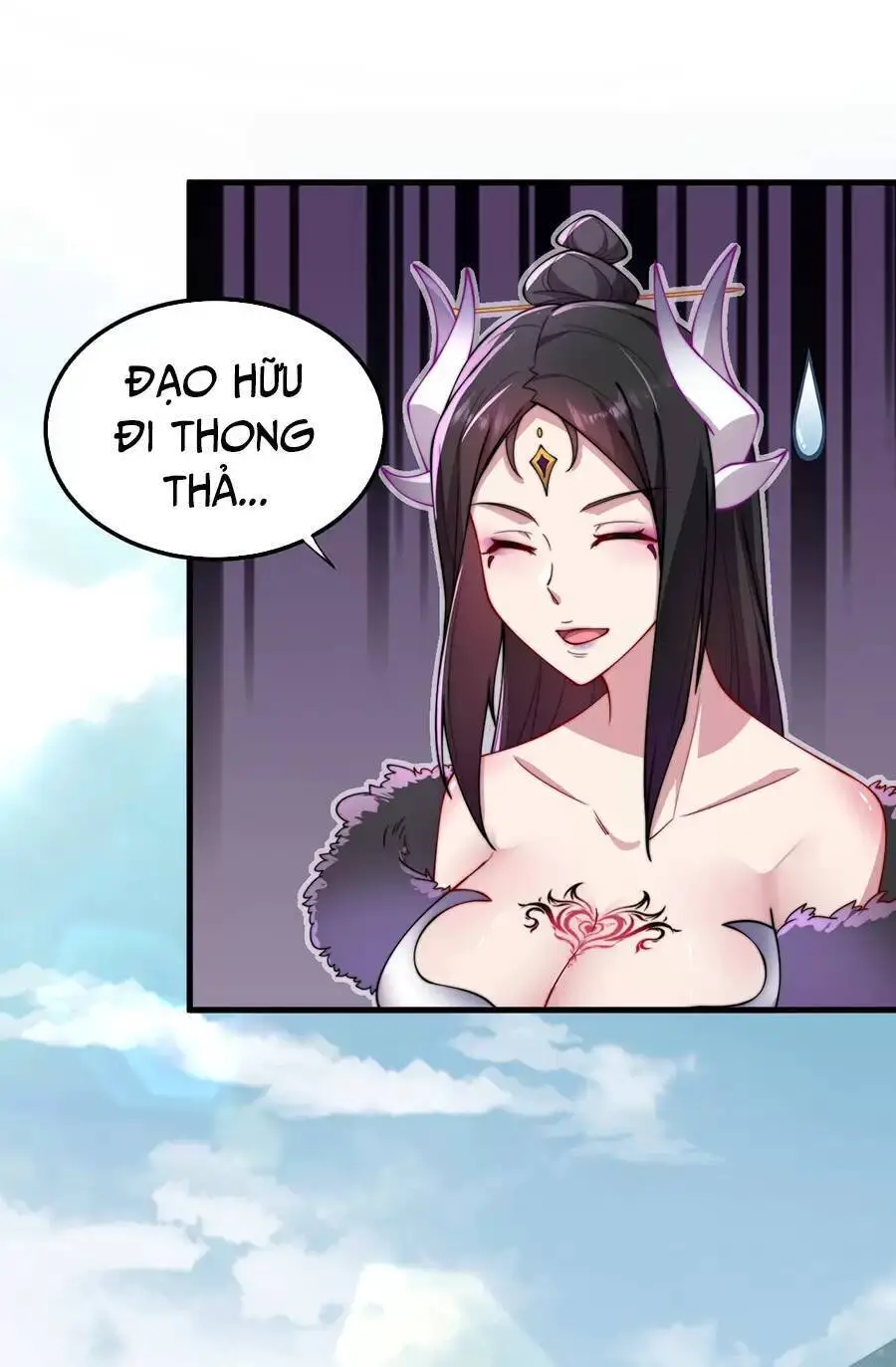 Vai Ác Sư Tôn Mang Theo Các Đồ Đệ Vô Địch Thiên Hạ Nettruyen ZZZ Chương 25 Page 47