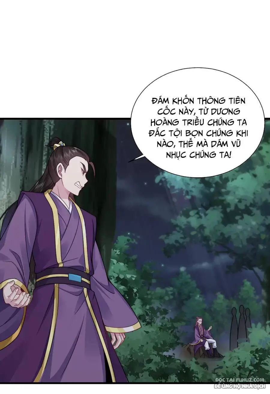 Vai Ác Sư Tôn Mang Theo Các Đồ Đệ Vô Địch Thiên Hạ Nettruyen ZZZ Chương 79 Page 14