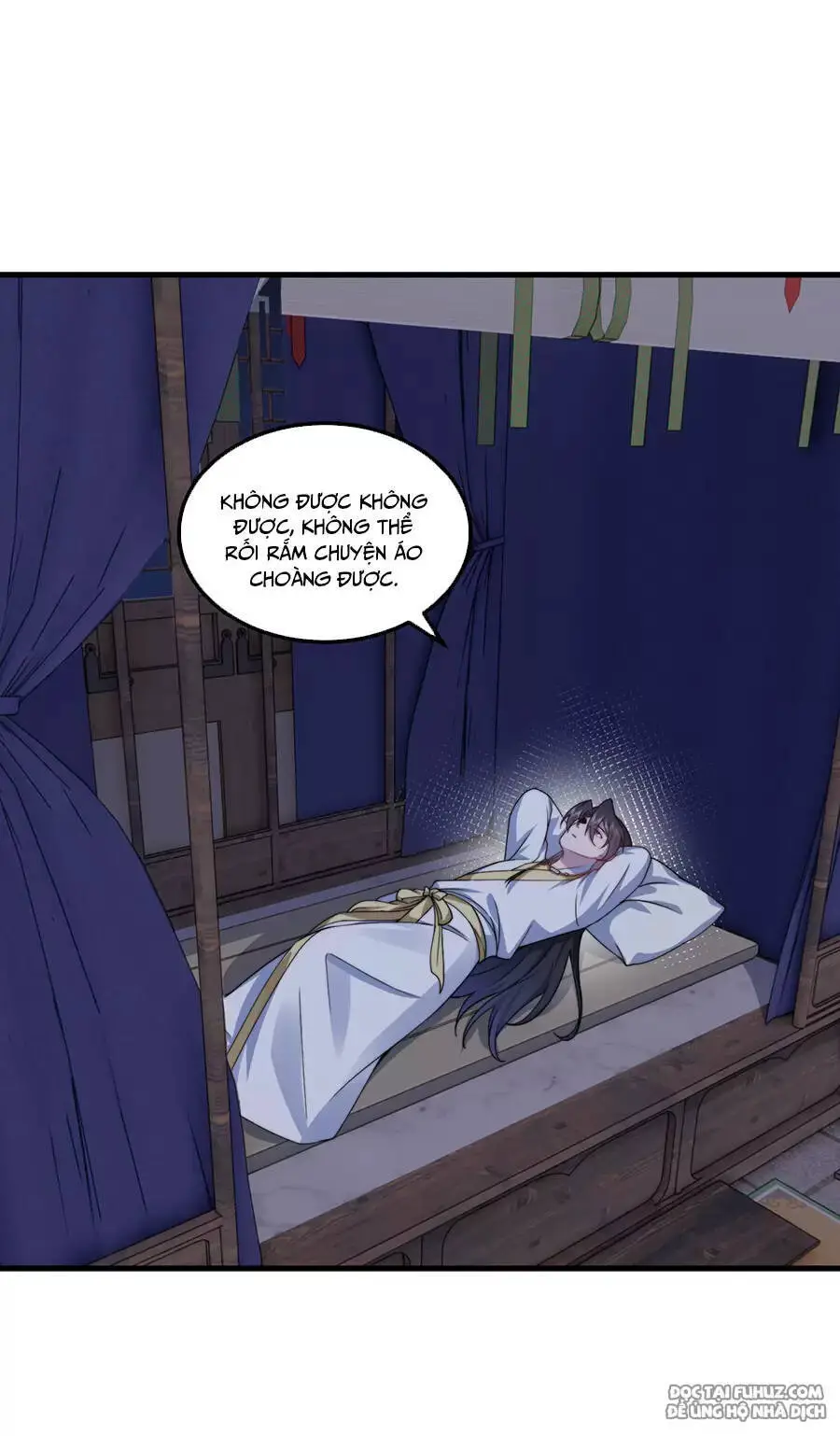 Vai Ác Sư Tôn Mang Theo Các Đồ Đệ Vô Địch Thiên Hạ Nettruyen ZZZ Chương 79 Page 35