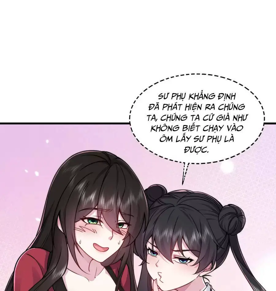 Vai Ác Sư Tôn Mang Theo Các Đồ Đệ Vô Địch Thiên Hạ Nettruyen ZZZ Chương 79 Page 46