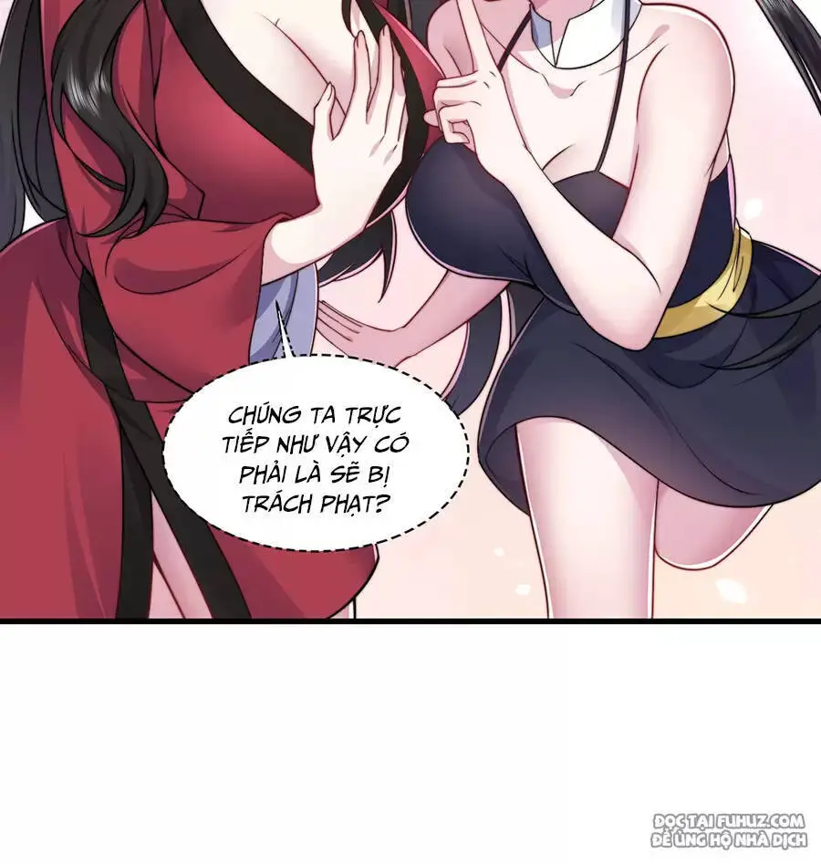 Vai Ác Sư Tôn Mang Theo Các Đồ Đệ Vô Địch Thiên Hạ Nettruyen ZZZ Chương 79 Page 47