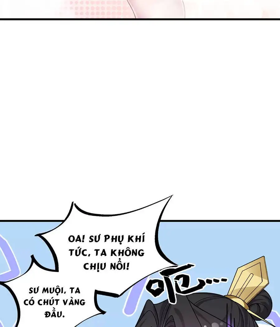 Vai Ác Sư Tôn Mang Theo Các Đồ Đệ Vô Địch Thiên Hạ Nettruyen ZZZ Chương 79 Page 55