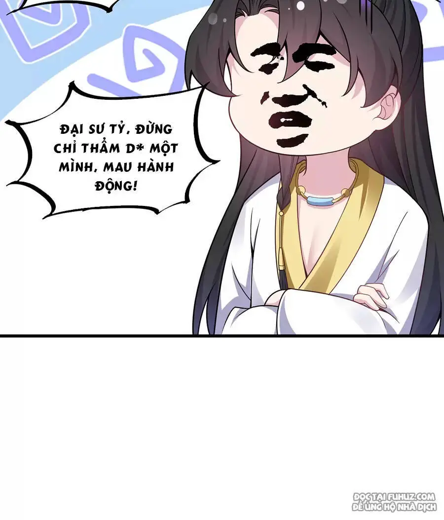 Vai Ác Sư Tôn Mang Theo Các Đồ Đệ Vô Địch Thiên Hạ Nettruyen ZZZ Chương 79 Page 56