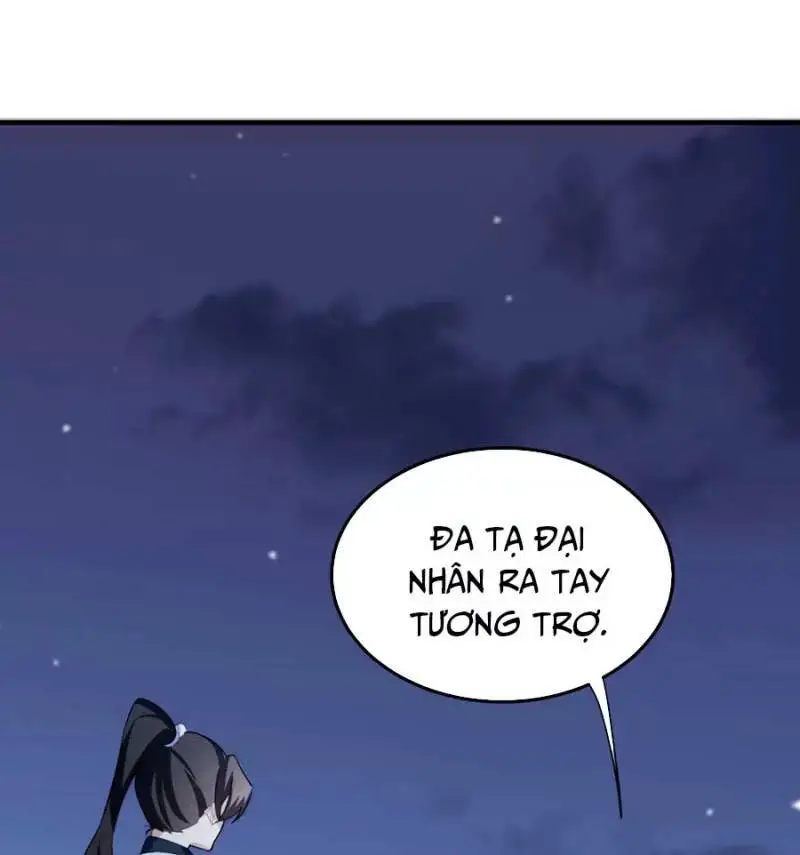 Vai Ác Sư Tôn Mang Theo Các Đồ Đệ Vô Địch Thiên Hạ Nettruyen ZZZ Chương 12 Page 4