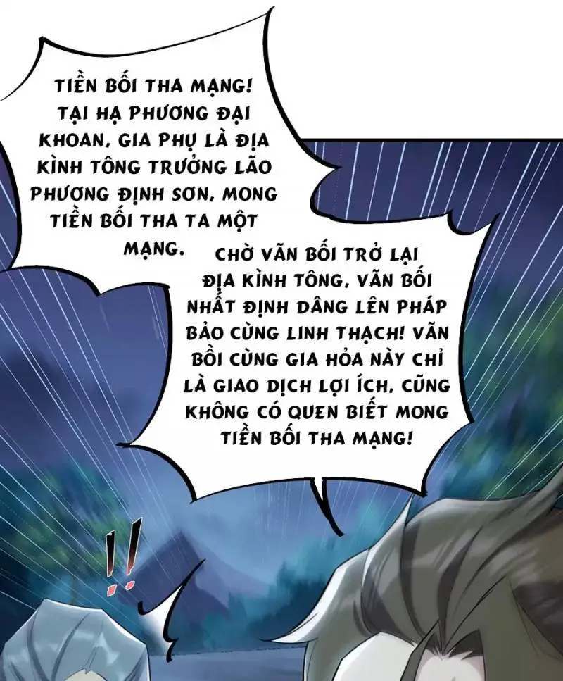 Vai Ác Sư Tôn Mang Theo Các Đồ Đệ Vô Địch Thiên Hạ Nettruyen ZZZ Chương 12 Page 10