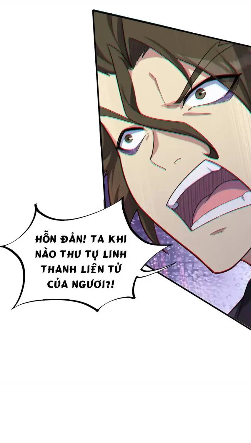 Vai Ác Sư Tôn Mang Theo Các Đồ Đệ Vô Địch Thiên Hạ Nettruyen ZZZ Chương 12 Page 13