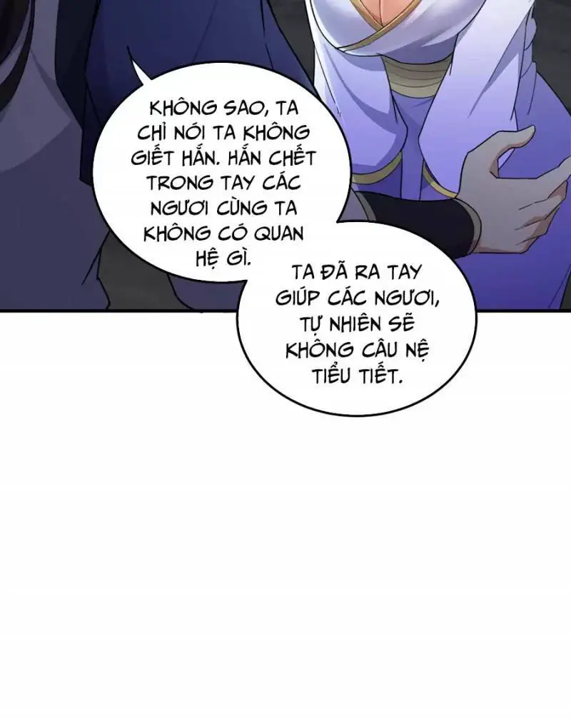 Vai Ác Sư Tôn Mang Theo Các Đồ Đệ Vô Địch Thiên Hạ Nettruyen ZZZ Chương 12 Page 37