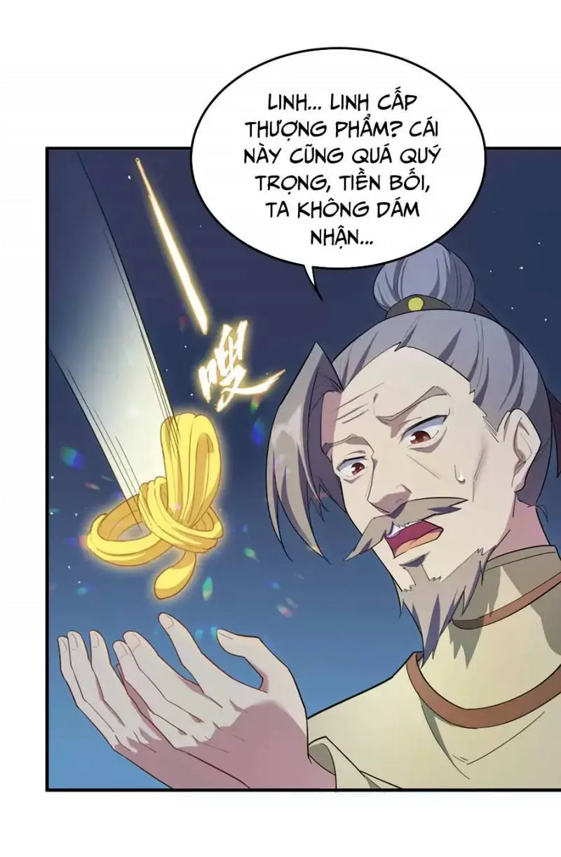 Vai Ác Sư Tôn Mang Theo Các Đồ Đệ Vô Địch Thiên Hạ Nettruyen ZZZ Chương 12 Page 41