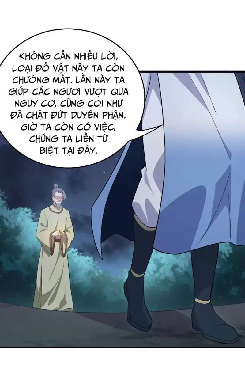 Vai Ác Sư Tôn Mang Theo Các Đồ Đệ Vô Địch Thiên Hạ Nettruyen ZZZ Chương 12 Page 42