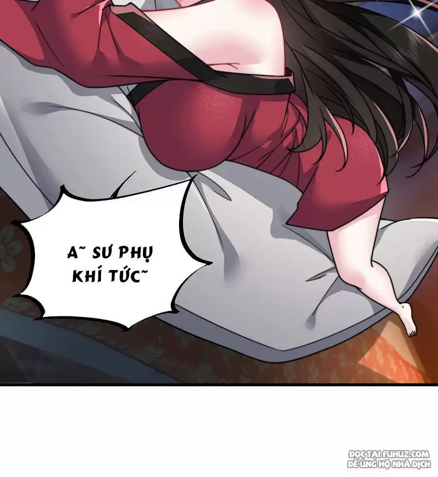 Vai Ác Sư Tôn Mang Theo Các Đồ Đệ Vô Địch Thiên Hạ Nettruyen ZZZ Chương 80 Page 4