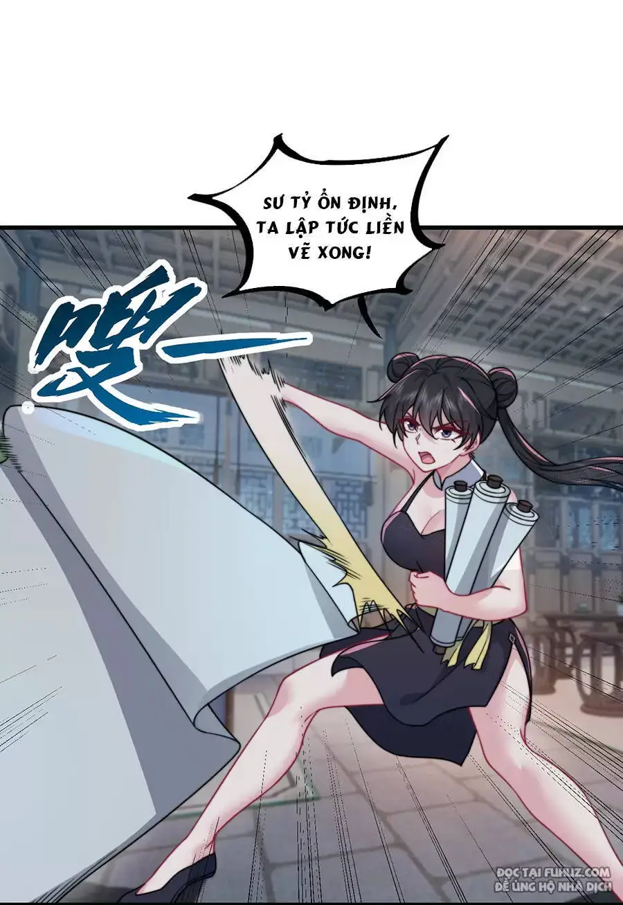 Vai Ác Sư Tôn Mang Theo Các Đồ Đệ Vô Địch Thiên Hạ Nettruyen ZZZ Chương 80 Page 5