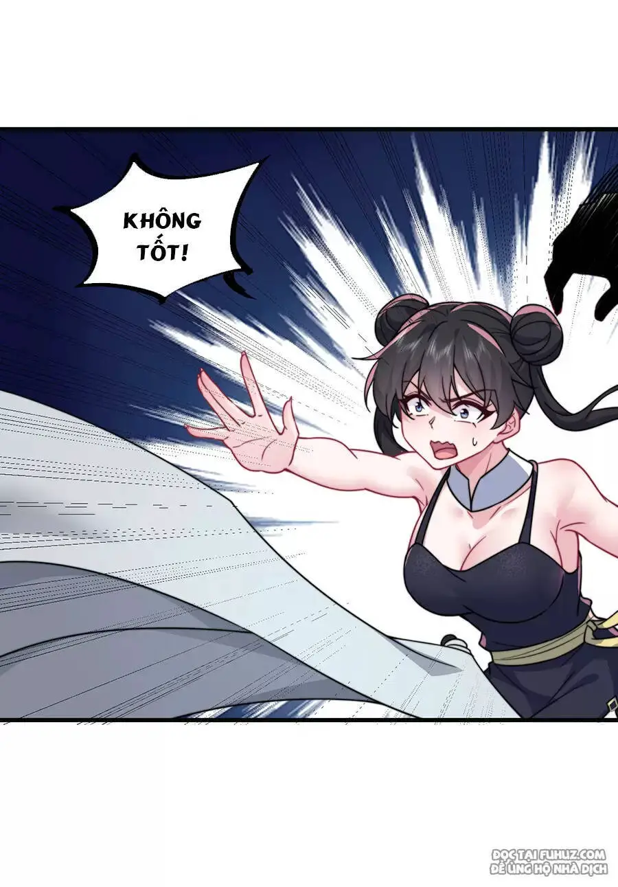 Vai Ác Sư Tôn Mang Theo Các Đồ Đệ Vô Địch Thiên Hạ Nettruyen ZZZ Chương 80 Page 9