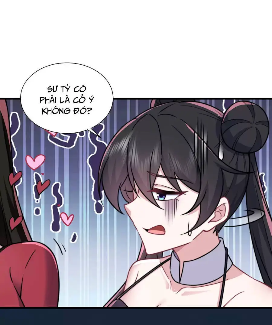 Vai Ác Sư Tôn Mang Theo Các Đồ Đệ Vô Địch Thiên Hạ Nettruyen ZZZ Chương 80 Page 26