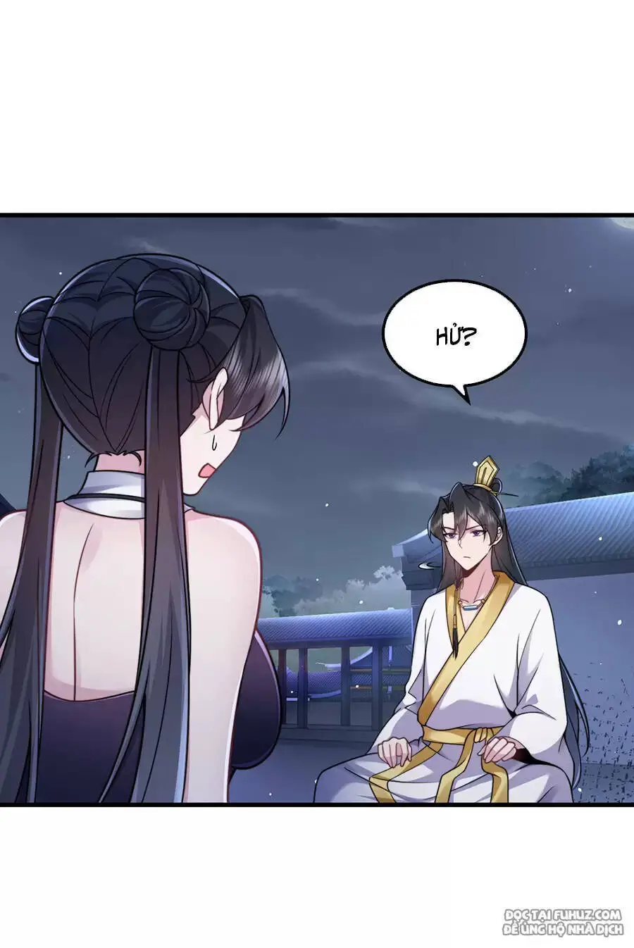 Vai Ác Sư Tôn Mang Theo Các Đồ Đệ Vô Địch Thiên Hạ Nettruyen ZZZ Chương 80 Page 31