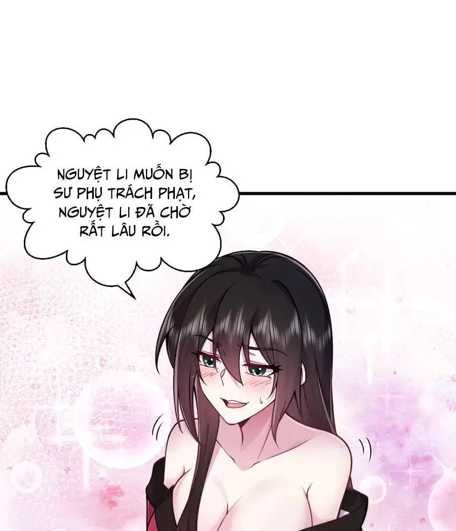 Vai Ác Sư Tôn Mang Theo Các Đồ Đệ Vô Địch Thiên Hạ Nettruyen ZZZ Chương 80 Page 35