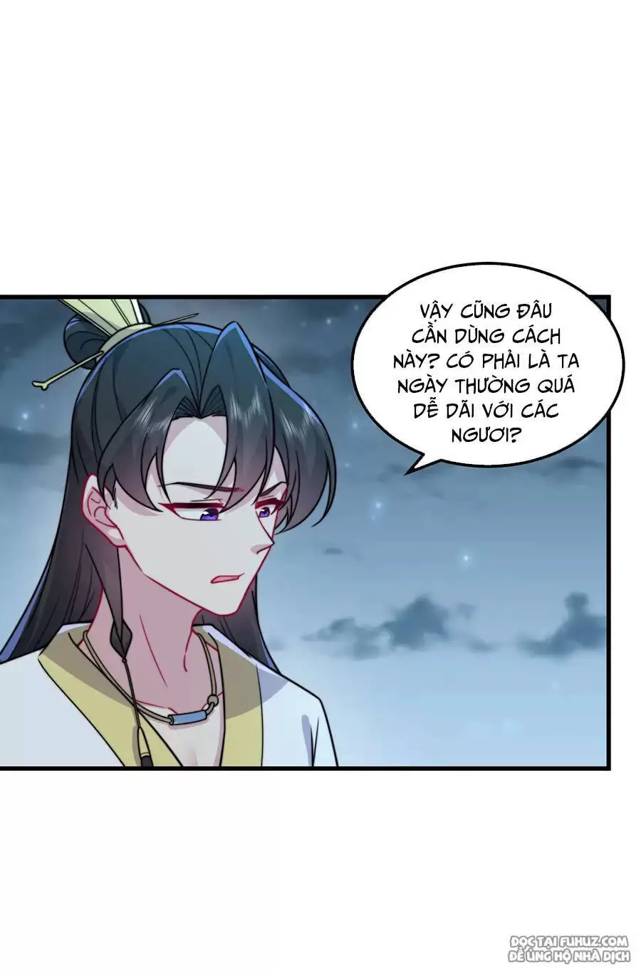 Vai Ác Sư Tôn Mang Theo Các Đồ Đệ Vô Địch Thiên Hạ Nettruyen ZZZ Chương 80 Page 37