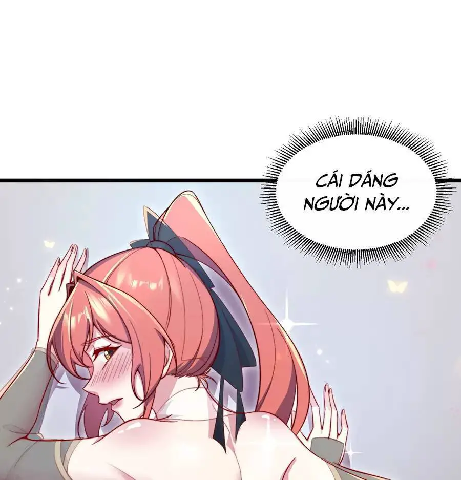 Vai Ác Sư Tôn Mang Theo Các Đồ Đệ Vô Địch Thiên Hạ Nettruyen ZZZ Chương 27 Page 12