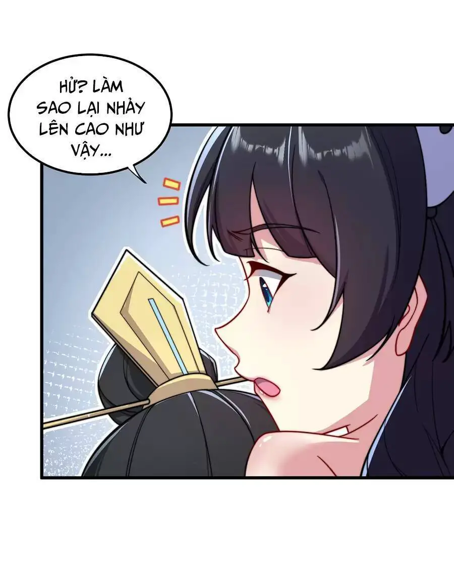 Vai Ác Sư Tôn Mang Theo Các Đồ Đệ Vô Địch Thiên Hạ Nettruyen ZZZ Chương 27 Page 23