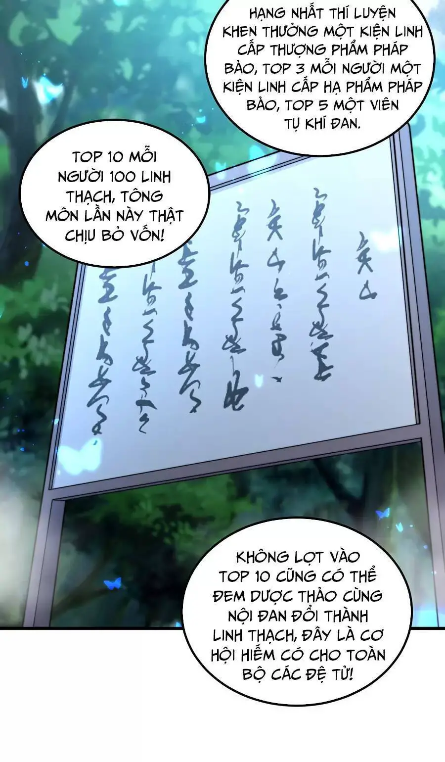 Vai Ác Sư Tôn Mang Theo Các Đồ Đệ Vô Địch Thiên Hạ Nettruyen ZZZ Chương 27 Page 31