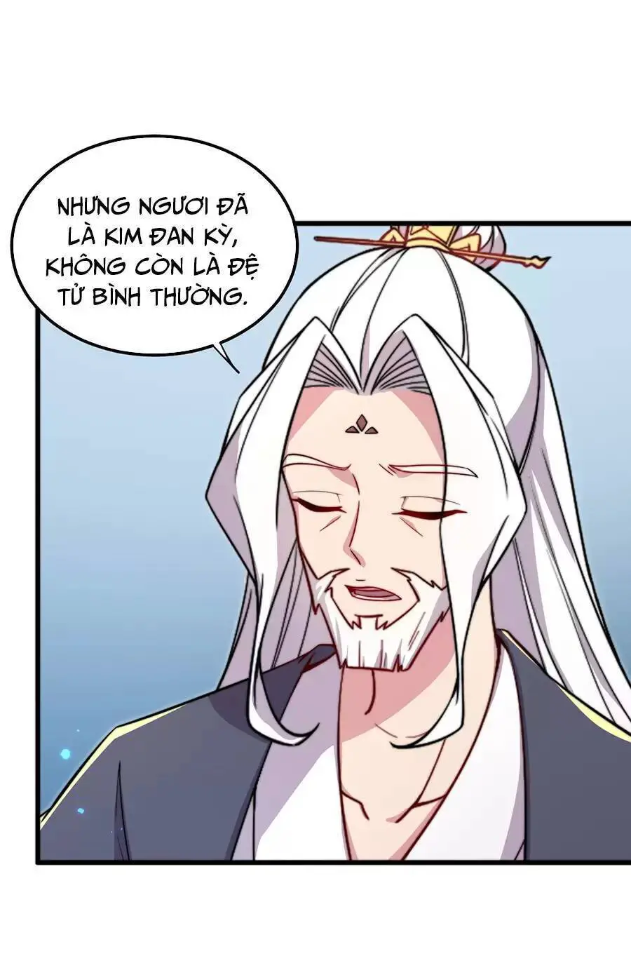 Vai Ác Sư Tôn Mang Theo Các Đồ Đệ Vô Địch Thiên Hạ Nettruyen ZZZ Chương 27 Page 37
