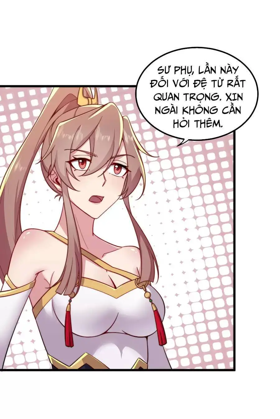 Vai Ác Sư Tôn Mang Theo Các Đồ Đệ Vô Địch Thiên Hạ Nettruyen ZZZ Chương 27 Page 38