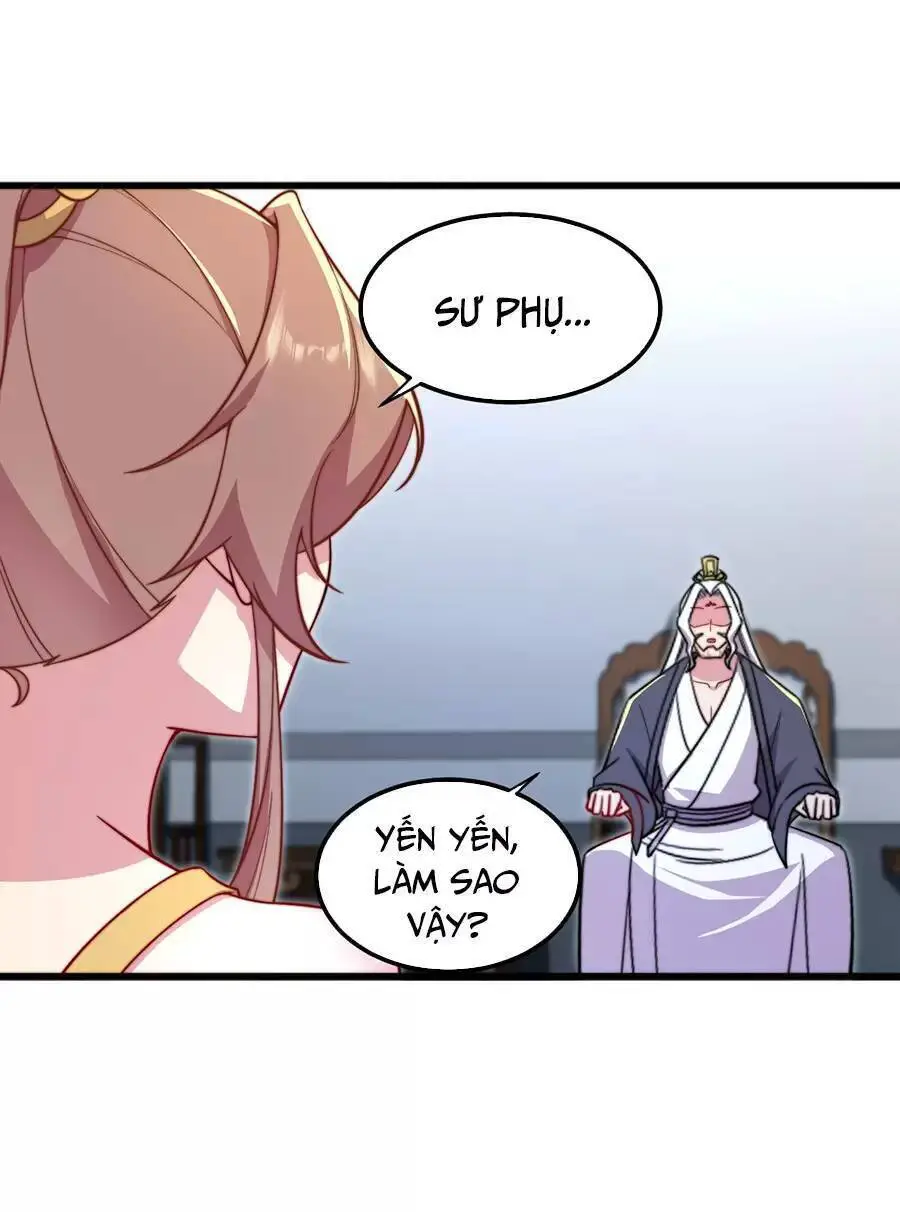 Vai Ác Sư Tôn Mang Theo Các Đồ Đệ Vô Địch Thiên Hạ Nettruyen ZZZ Chương 27 Page 40