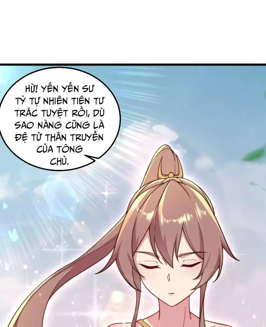 Vai Ác Sư Tôn Mang Theo Các Đồ Đệ Vô Địch Thiên Hạ Nettruyen ZZZ Chương 27 Page 49