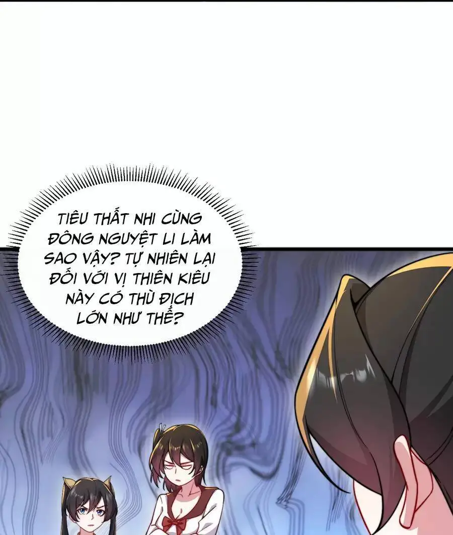 Vai Ác Sư Tôn Mang Theo Các Đồ Đệ Vô Địch Thiên Hạ Nettruyen ZZZ Chương 27 Page 61