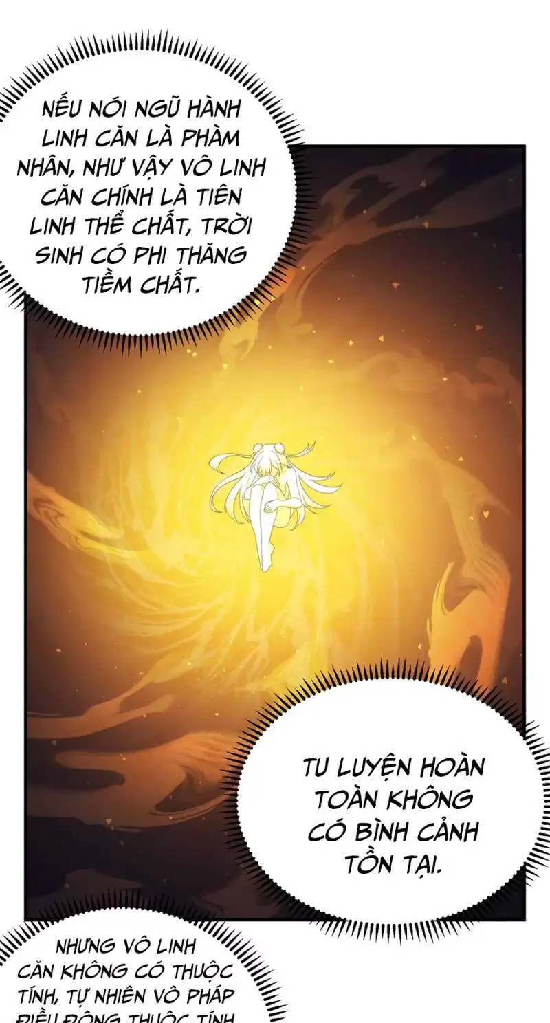 Vai Ác Sư Tôn Mang Theo Các Đồ Đệ Vô Địch Thiên Hạ Nettruyen ZZZ Chương 13 Page 5