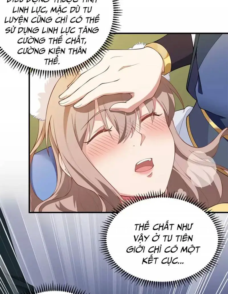 Vai Ác Sư Tôn Mang Theo Các Đồ Đệ Vô Địch Thiên Hạ Nettruyen ZZZ Chương 13 Page 6