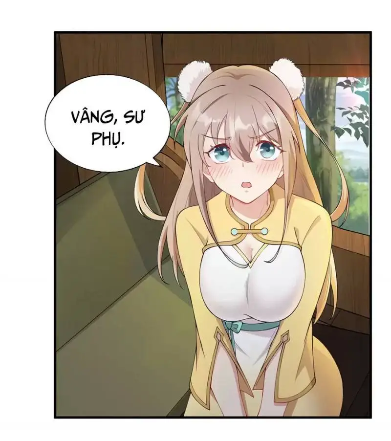 Vai Ác Sư Tôn Mang Theo Các Đồ Đệ Vô Địch Thiên Hạ Nettruyen ZZZ Chương 13 Page 15