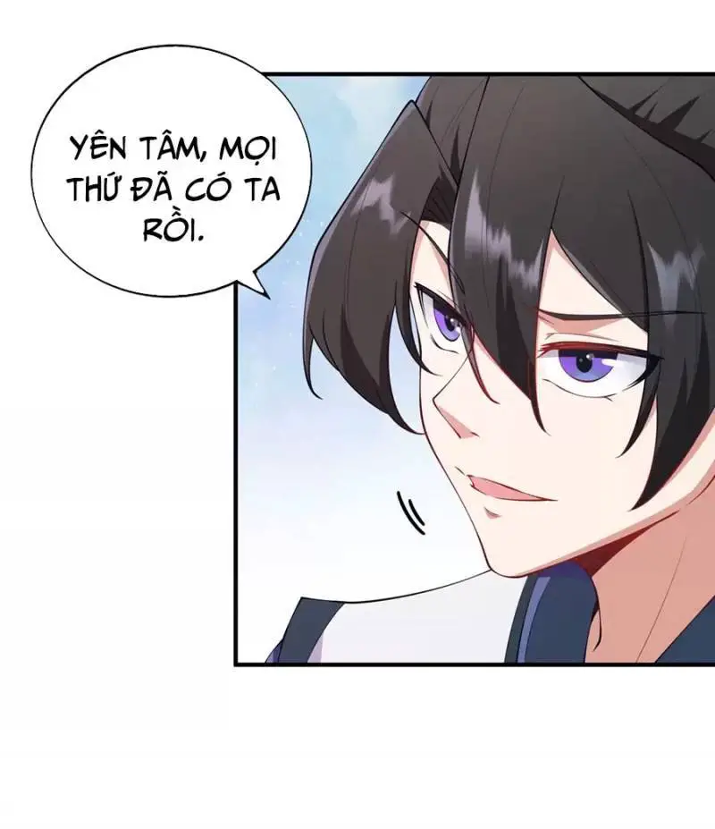 Vai Ác Sư Tôn Mang Theo Các Đồ Đệ Vô Địch Thiên Hạ Nettruyen ZZZ Chương 13 Page 20