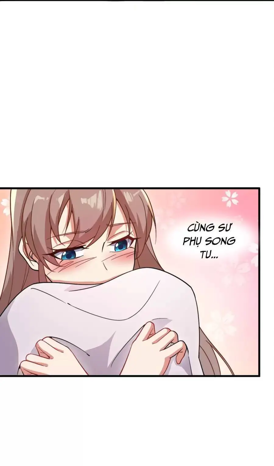 Vai Ác Sư Tôn Mang Theo Các Đồ Đệ Vô Địch Thiên Hạ Nettruyen ZZZ Chương 34 Page 6