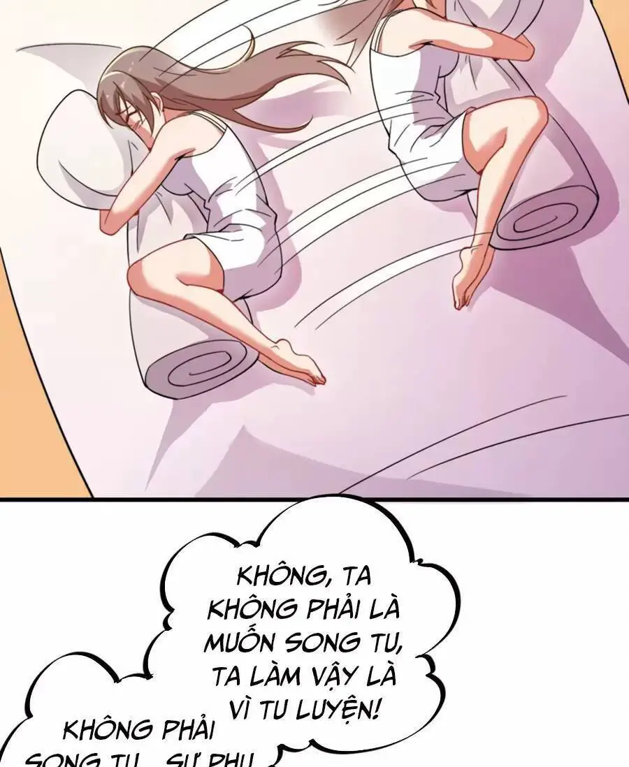 Vai Ác Sư Tôn Mang Theo Các Đồ Đệ Vô Địch Thiên Hạ Nettruyen ZZZ Chương 34 Page 9