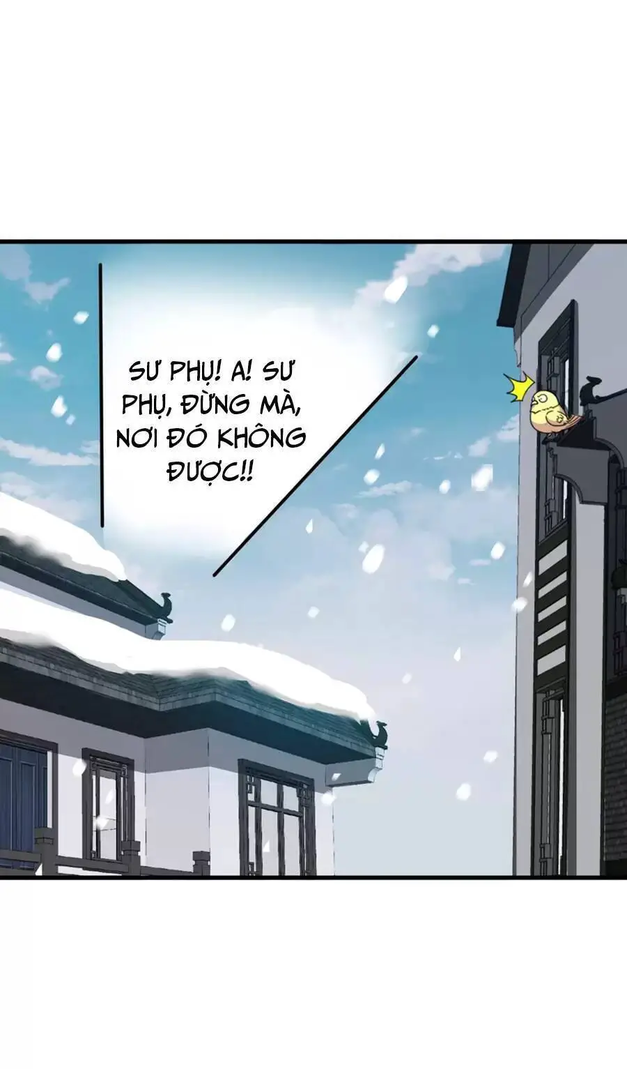 Vai Ác Sư Tôn Mang Theo Các Đồ Đệ Vô Địch Thiên Hạ Nettruyen ZZZ Chương 34 Page 11