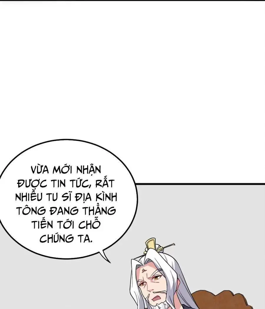 Vai Ác Sư Tôn Mang Theo Các Đồ Đệ Vô Địch Thiên Hạ Nettruyen ZZZ Chương 34 Page 15