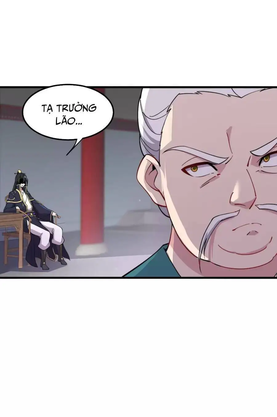 Vai Ác Sư Tôn Mang Theo Các Đồ Đệ Vô Địch Thiên Hạ Nettruyen ZZZ Chương 34 Page 26