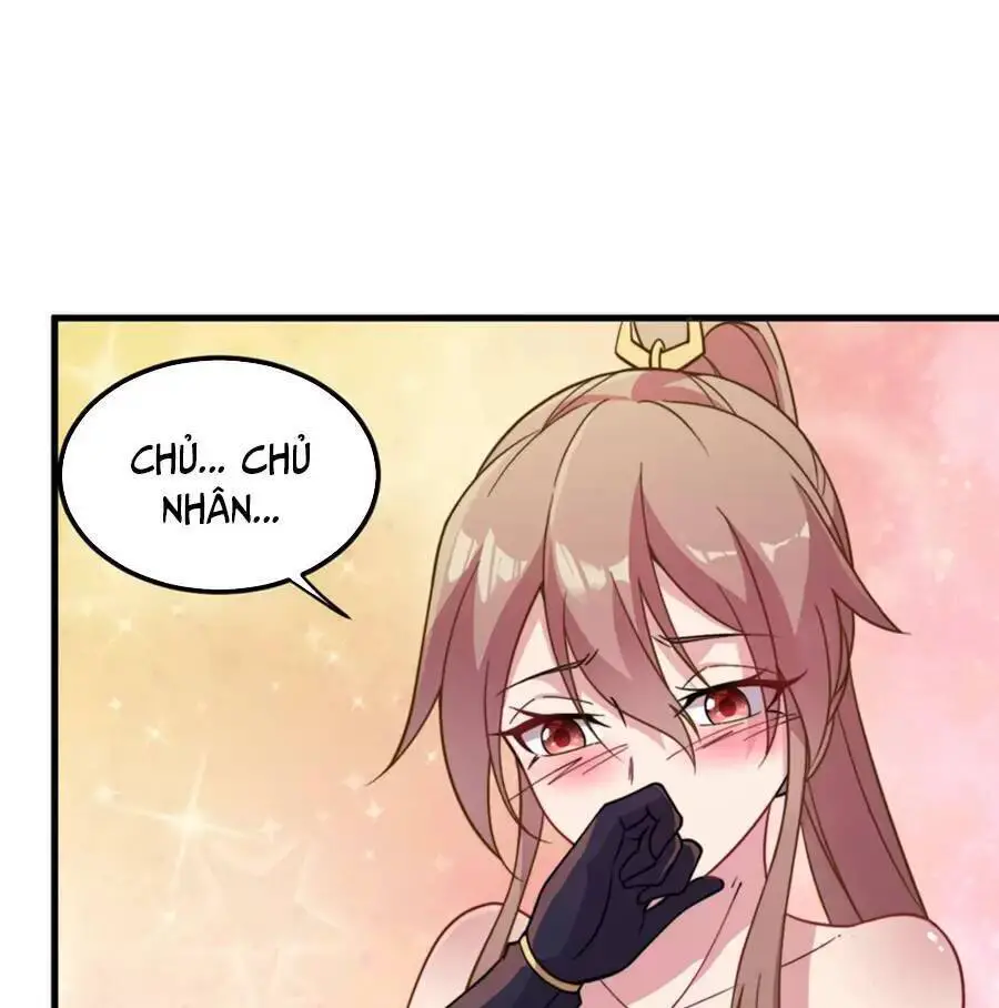 Vai Ác Sư Tôn Mang Theo Các Đồ Đệ Vô Địch Thiên Hạ Nettruyen ZZZ Chương 34 Page 35