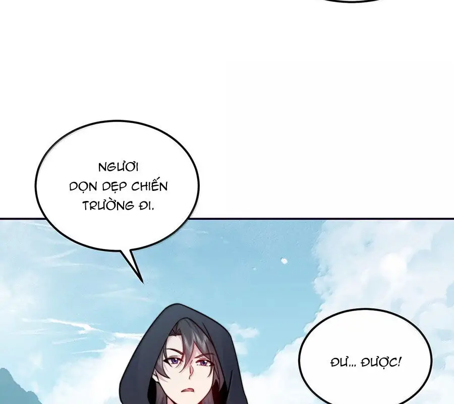 Vai Ác Sư Tôn Mang Theo Các Đồ Đệ Vô Địch Thiên Hạ Nettruyen ZZZ Chương 133 Page 16